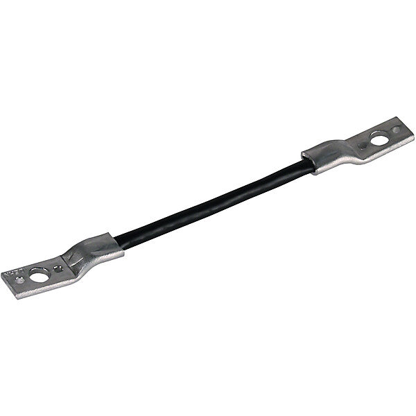 DEHN Überbrückungsseil Cu 16mmq L500mm UEBS16L500B105B65ALC